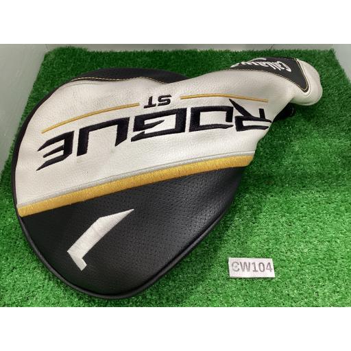 Callaway（キャロウェイ） ROGUE ST MAX FAST 10.5° ドライバー DR