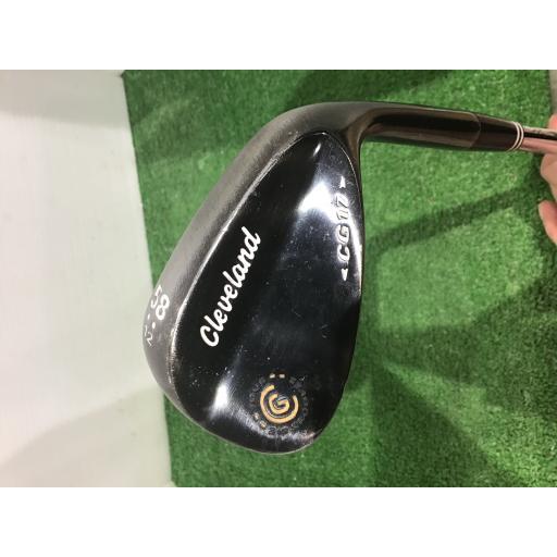 クラブ CG17 Cleveland Golf（クリーブランドゴルフ） クリーブランド シージー