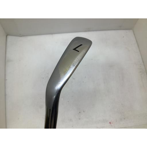 Titleist（タイトリスト） Titleist VG3(2018) 7S アイアンセット IR