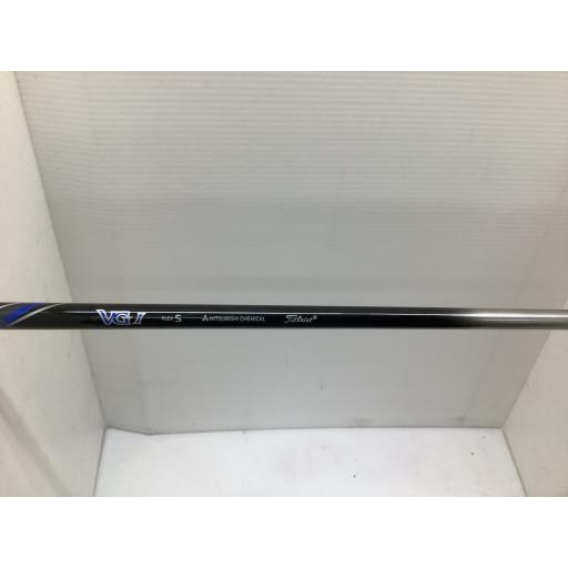 Titleist（タイトリスト） Titleist VG3(2018) 7S アイアンセット IR