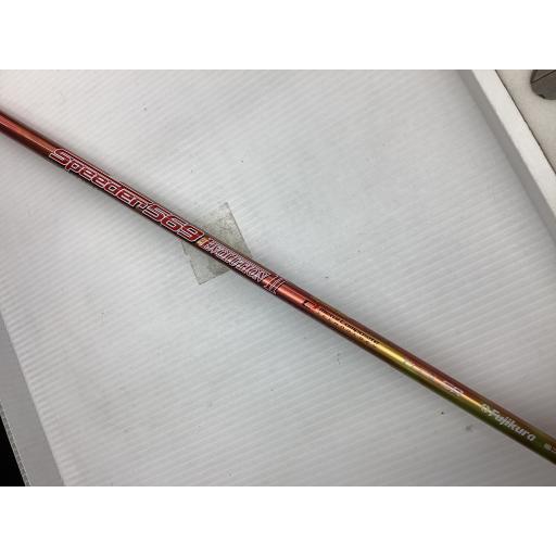 BRIDGESTONE GOLF ブリヂストン JGR 9.5° ドライバー DR フレックスSR