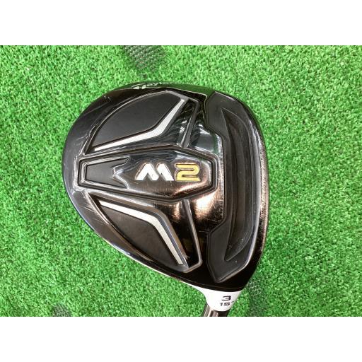 TaylorMade（テーラーメイド） エムツー フェアウェイウッド M2 M2 3W