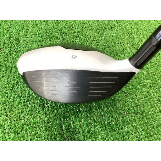 TaylorMade（テーラーメイド） エムツー フェアウェイウッド M2 M2 3W