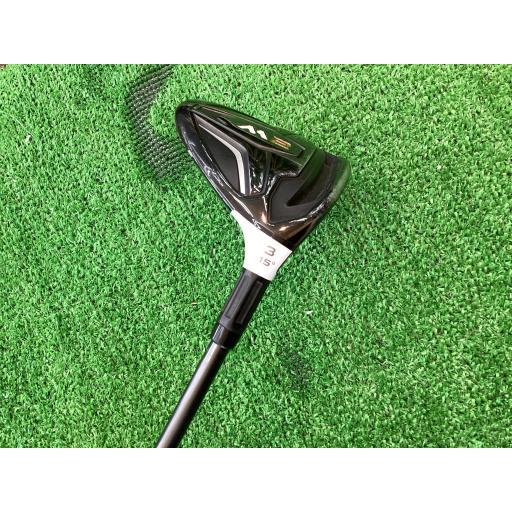 TaylorMade（テーラーメイド） エムツー フェアウェイウッド M2 M2 3W