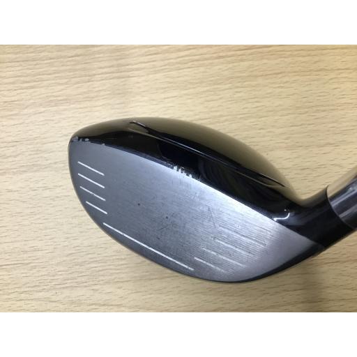 BRIDGESTONE GOLF ブリヂストン TOUR B JGR 5W フェアウェイウッド FW
