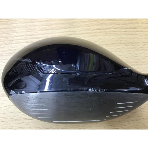 BRIDGESTONE GOLF ブリヂストン TOUR B JGR 5W フェアウェイウッド FW
