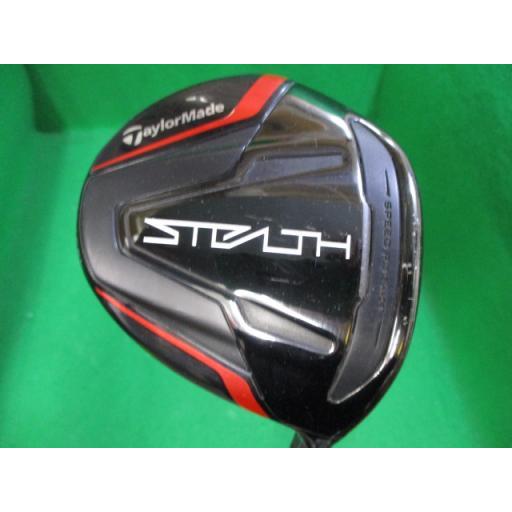 TaylorMade（テーラーメイド） STEALTH 5W フェアウェイウッド FW