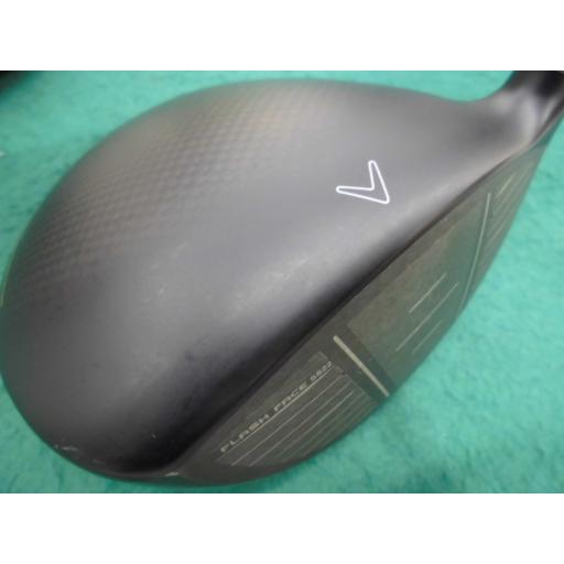 キャロウェイ ROGUE ST MAX D 10.5° ドライバー DR フレックスRの画像