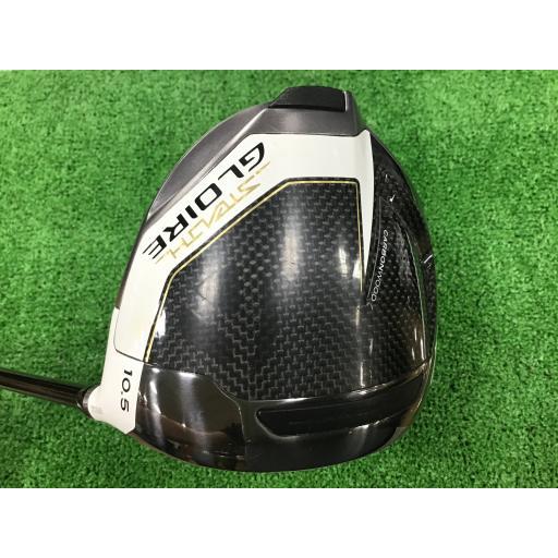 TaylorMade（テーラーメイド） STEALTH GLOIRE 10.5° ドライバー DR