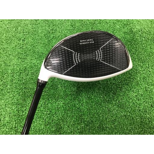 TaylorMade（テーラーメイド） STEALTH GLOIRE 10.5° ドライバー DR