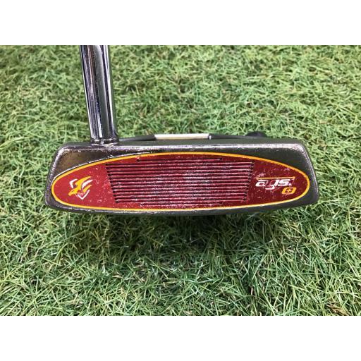レフティー】TaylorMade ROSSA メンズ ゴルフ パター 単品34 【公式通販】