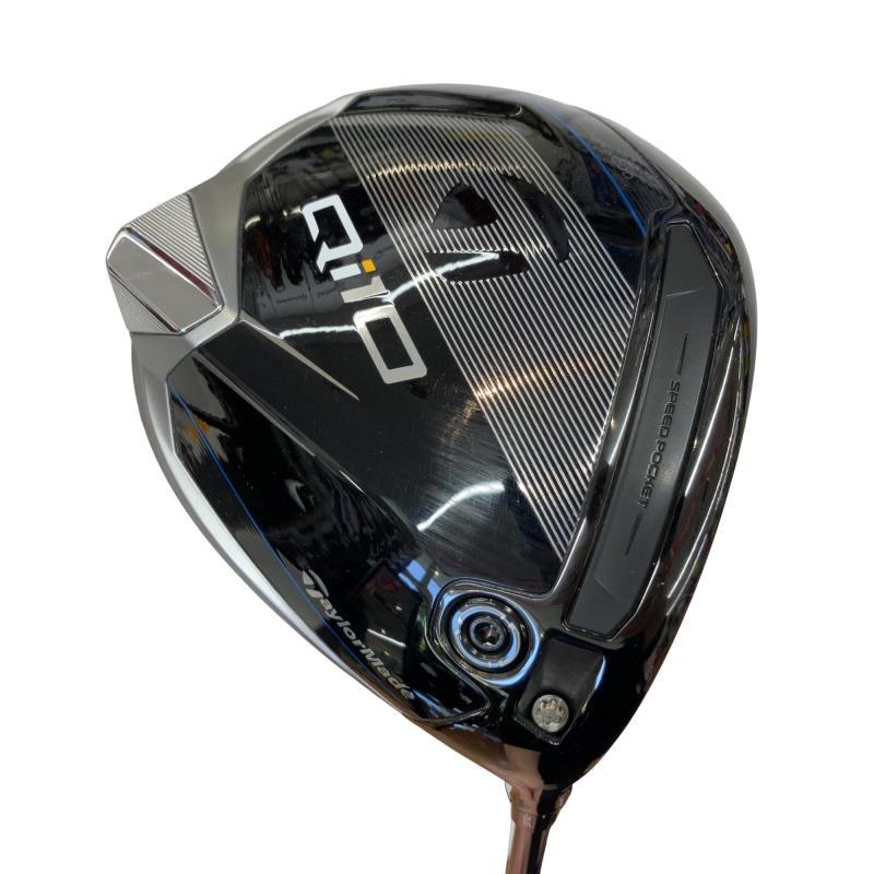 TaylorMade（テーラーメイド） Qi10 10.5° ドライバー DR フレックスSR