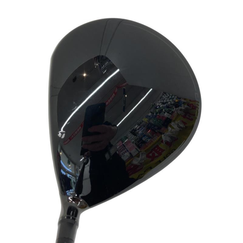 Qi10 ドライバー　10.5° 純正SR TaylorMade（テーラーメイド） Qi10 10.5° ドライバー DR フレックスSR
