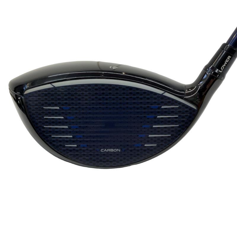 TaylorMade（テーラーメイド） Qi10 10.5° ドライバー DR フレックスSR