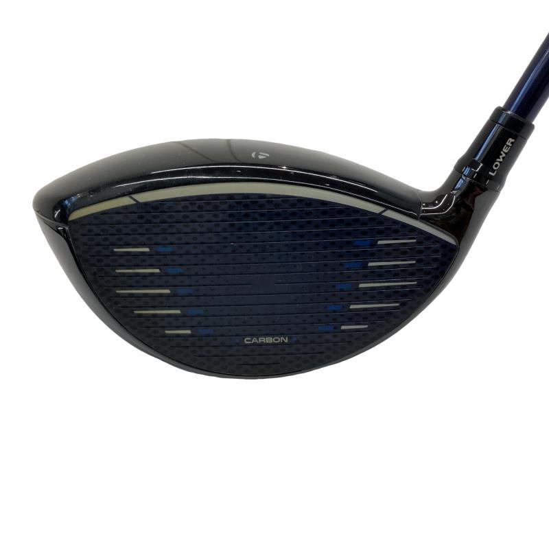 TaylorMade（テーラーメイド） Qi10 MAX 10.5° ドライバー DR