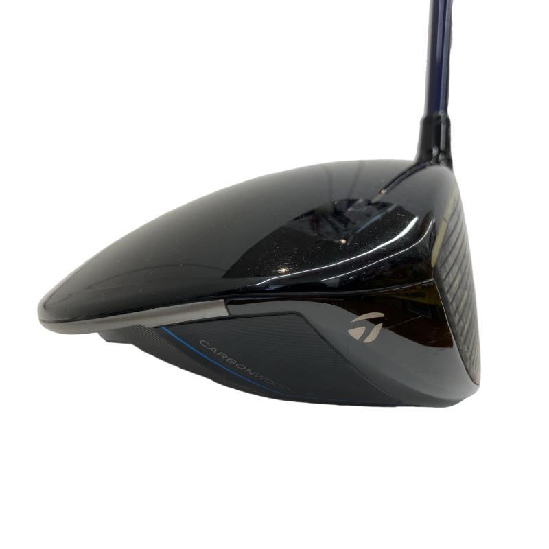 TaylorMade（テーラーメイド） Qi10 MAX 10.5° ドライバー DR