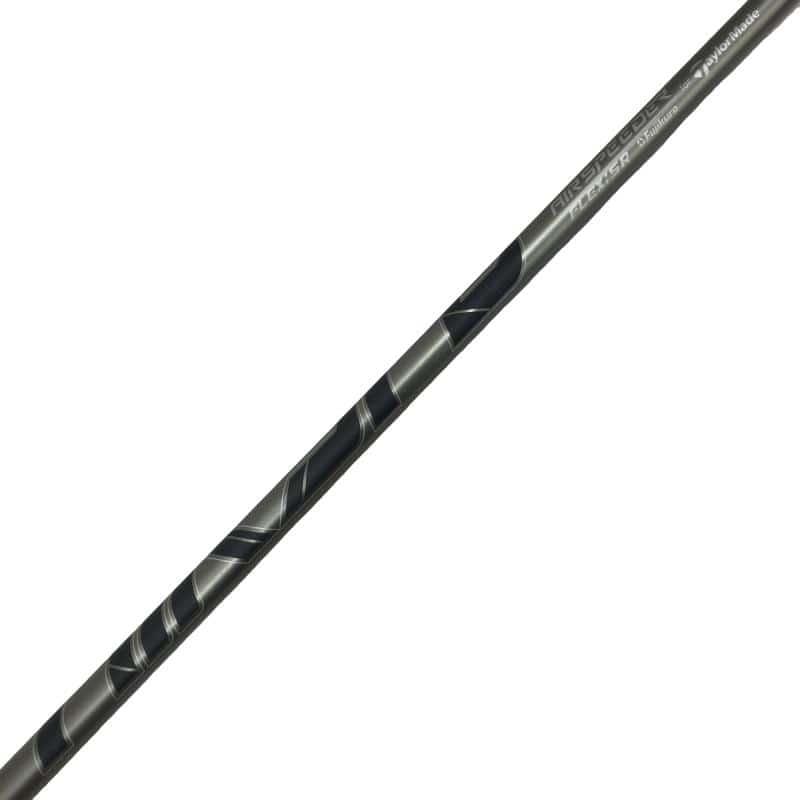 TaylorMade（テーラーメイド） Qi MAX LITE 5S アイアンセット IR