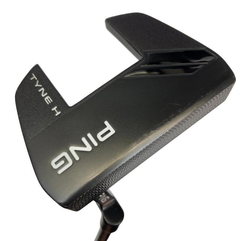 PING（ピン） PING TYNE H(2024) 34インチ パター PT フレックスその他