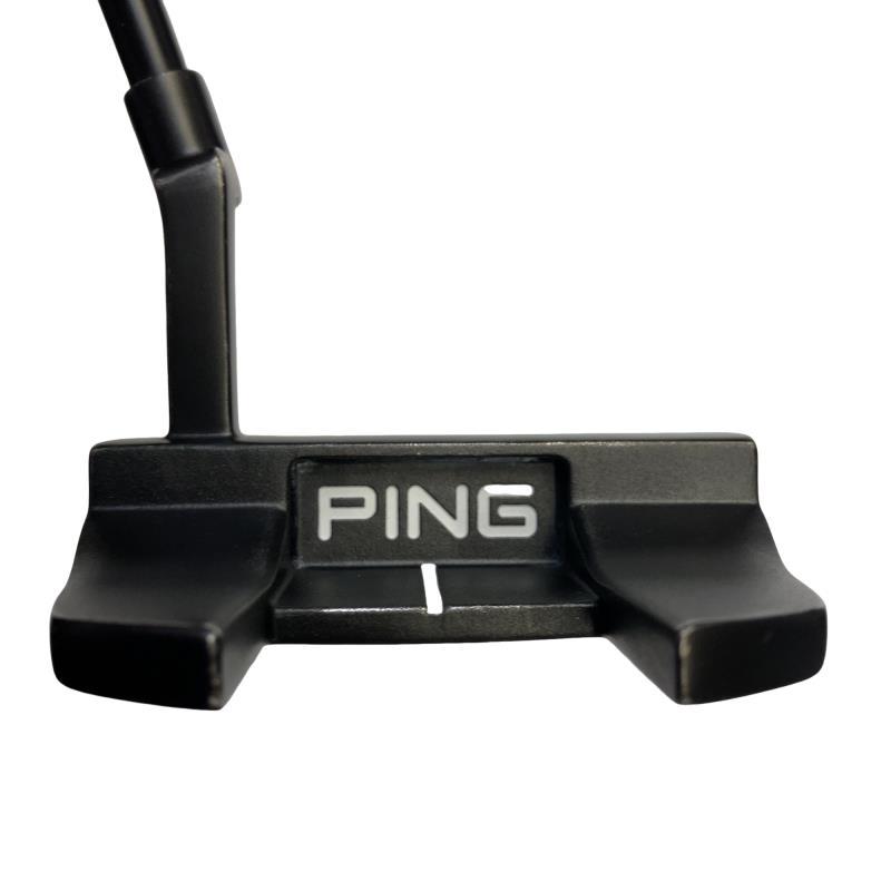 PING（ピン） PING TYNE H(2024) 34インチ パター PT フレックスその他