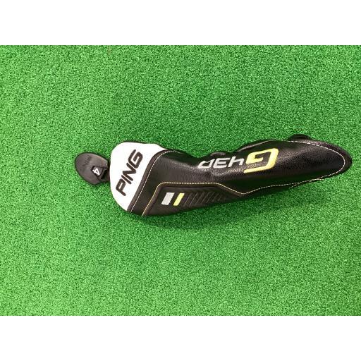 PING（ピン） G430 U4 ユーティリティ UT フレックスSR : ゴルフ