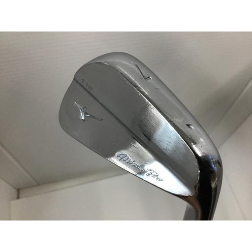MIZUNO GOLF ミズノ Mizuno Pro 118 8S アイアンセット IR フレックスX