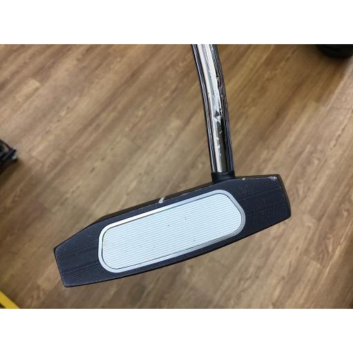 ODYSSEY（キャロウェイゴルフ） オデッセイ Ai-ONE #7 DB 34インチ