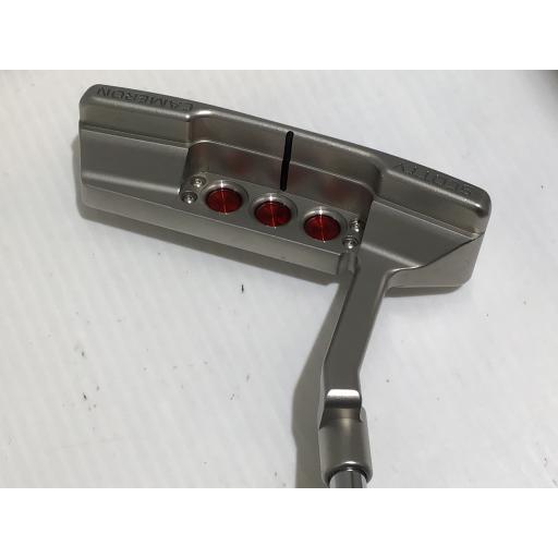 Titleist（タイトリスト） SCOTTY CAMERON select NEWPORT 2(2018) 34