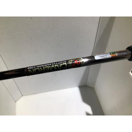 Titleist（タイトリスト） SCOTTY CAMERON select NEWPORT 2(2018) 34