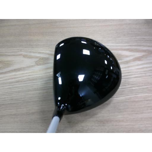 TOBUNDA TRY FIT ドライバー 11.5° (2017) ドライバー ゴルフプランナー TOBUNDA TRY FIT ドライバー 2017 AIR