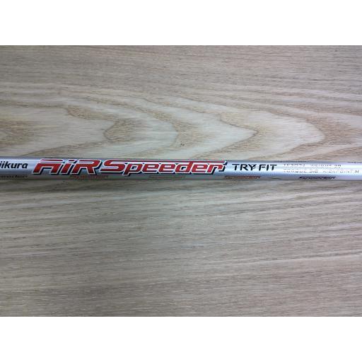 ゴルフプランナー TOBUNDA TRY FIT(2017)軽量 11.5° ドライバー DR