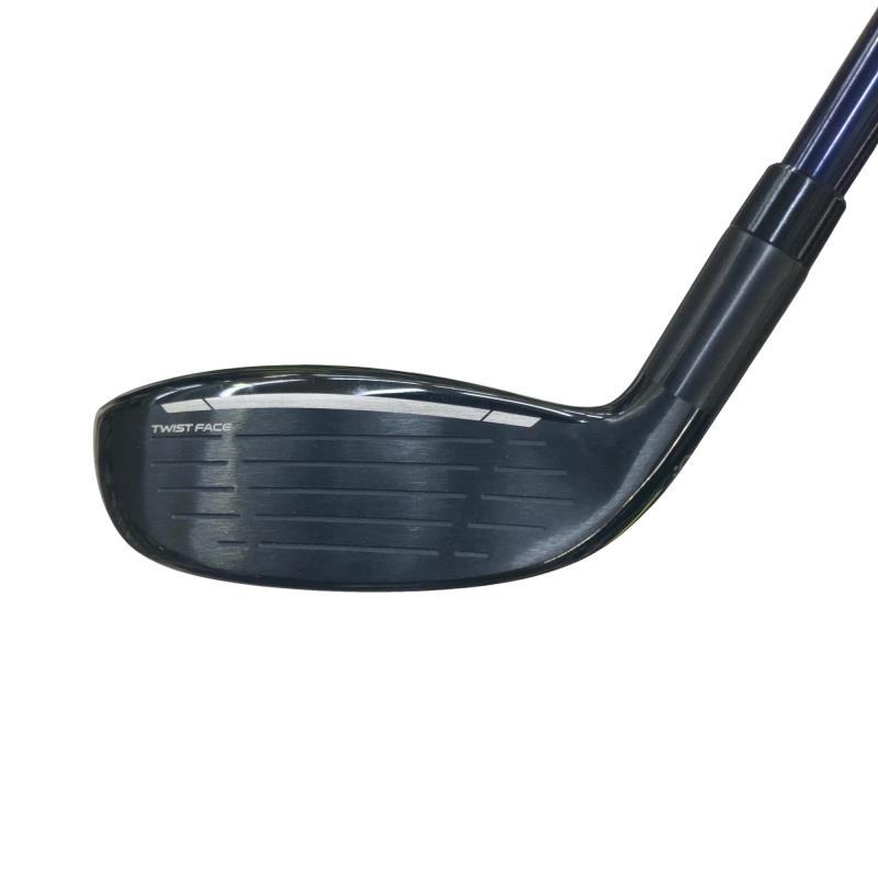 TaylorMade（テーラーメイド） Qi10 MAX U3 ユーティリティ UT