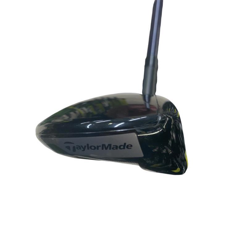 TaylorMade（テーラーメイド） Qi10 MAX U3 ユーティリティ UT