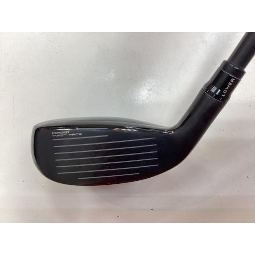 TaylorMade テーラーメイド シムツー ユーティリティ SIM2 U4