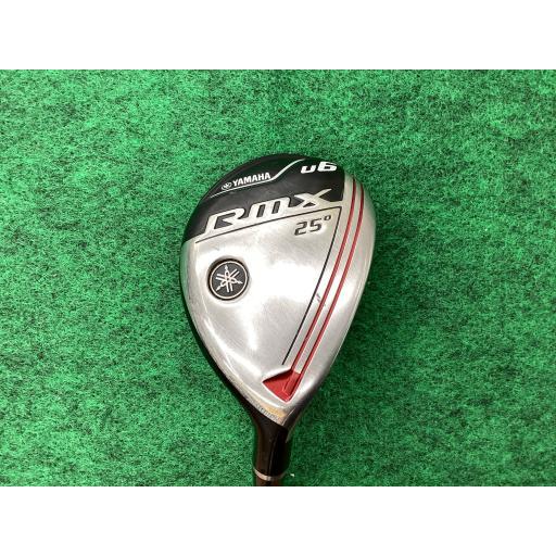 返品OK 【ゴルフクラブ】ヤマハ RMX(リミックス) ユーティリティ 2020
