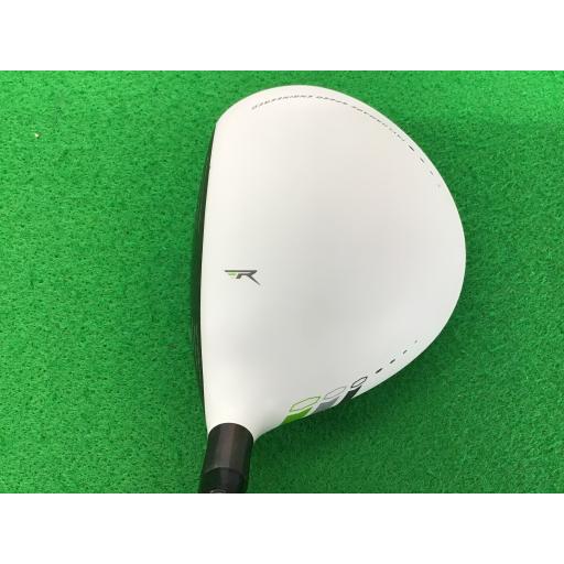 TaylorMade（テーラーメイド） RBZ 3W フェアウェイウッド FW