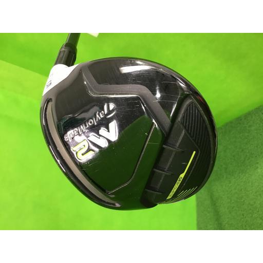 M2 （2017）フェアウェイウッド 5W 7W TaylorMade（テーラーメイド） エムツー フェアウェイウッド (2017) M2