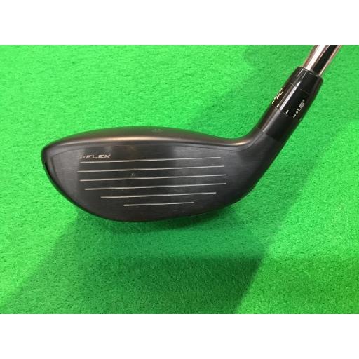 ダンロップ SRIXON ZXi H5 ユーティリティ UT フレックスS_1