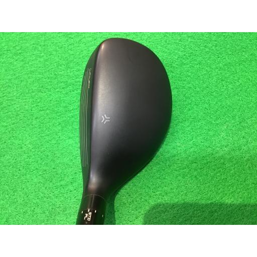 ダンロップ SRIXON ZXi H5 ユーティリティ UT フレックスS_2