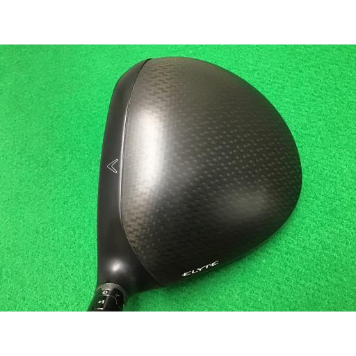 Elyte ドライバー 10.5° 45.5インチ Sフレックス Callaway（キャロウェイ） ELYTE 10.5° ドライバー DR フレックスS
