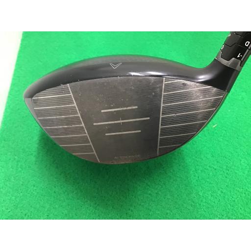 Callaway（キャロウェイ） ELYTE 10.5° ドライバー DR フレックスS