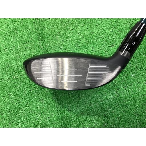 Callaway（キャロウェイ） ELYTE フェアウェイウッド X ELYTE X 3W