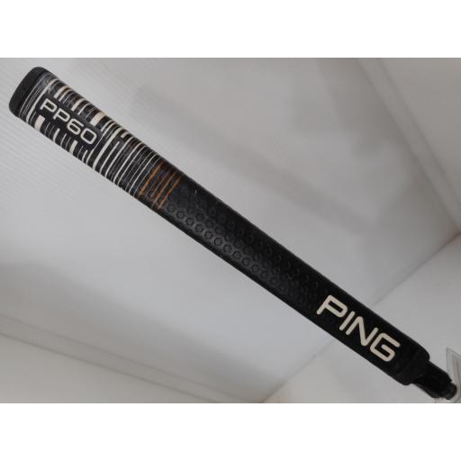PING（ピン） HEPPLER TYNE 3(長さ調整機能付き)(PP60) パター PT