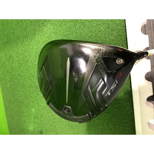 Titleist（タイトリスト） ティーエスアイスリー ドライバー TSi3 TSi3