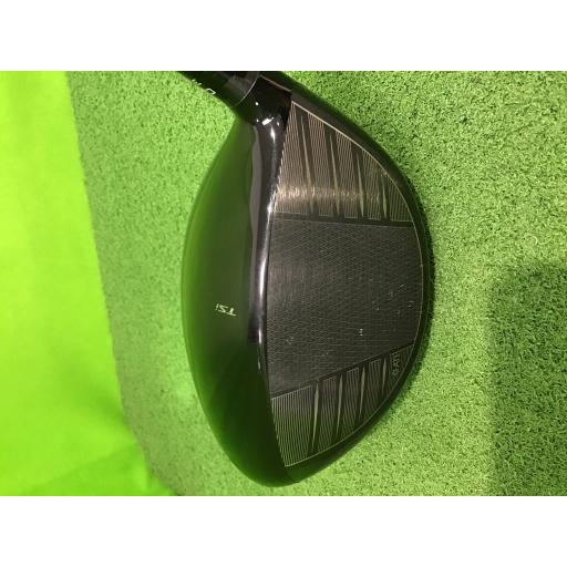 Titleist（タイトリスト） TSi3 10° ドライバー DR フレックスSR