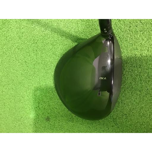 Titleist（タイトリスト） ティーエスアイスリー ドライバー TSi3 TSi3