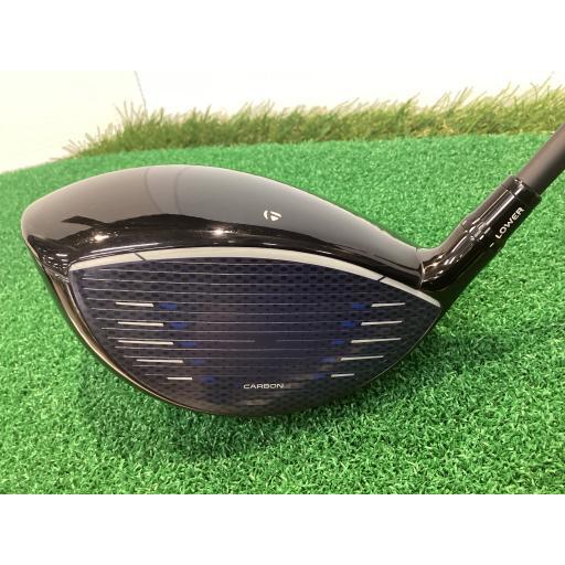 TaylorMade（テーラーメイド） Qi10 9° ドライバー DR フレックスS