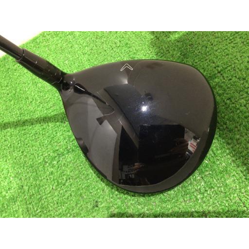 Callaway（キャロウェイ） BIG BERTHA ALPHA 815 9° ドライバー DR 