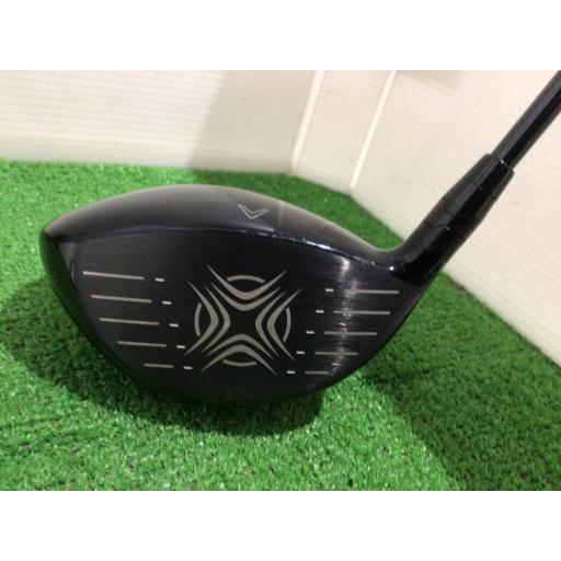 Callaway（キャロウェイ） BIG BERTHA ALPHA 815 9° ドライバー DR 