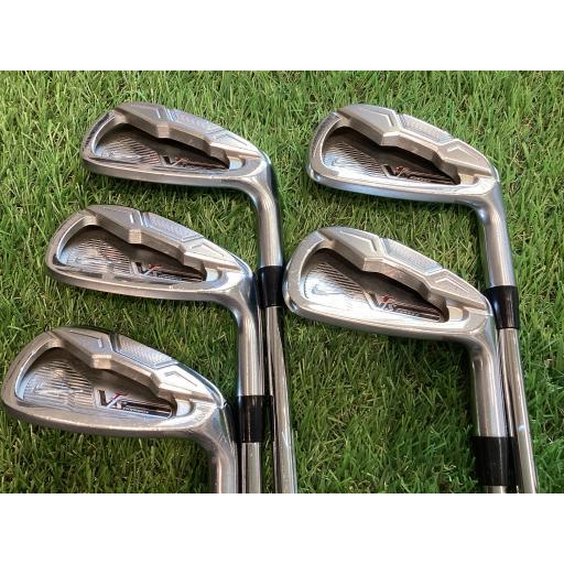 NIKE（ナイキ） アイアンセット FORGED VR_S FORGED 6S フレックスS 