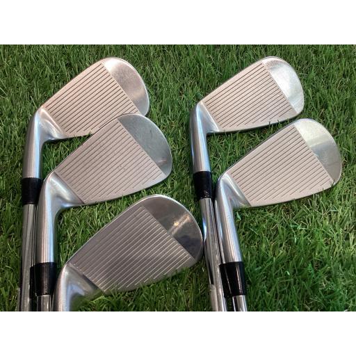 NIKE（ナイキ） アイアンセット FORGED VR_S FORGED 6S フレックスS